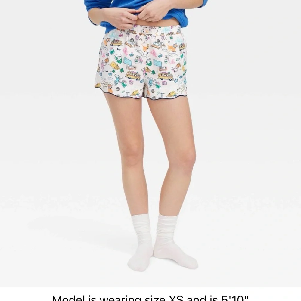 NWT - Roller Rabbit X Target - Picture 2 of 3